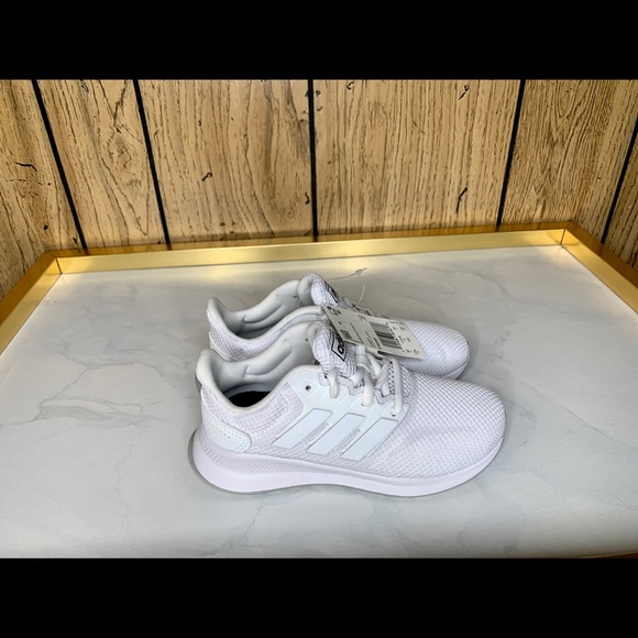 ADIDAS RUNFALCON K - Picture 4 of 6